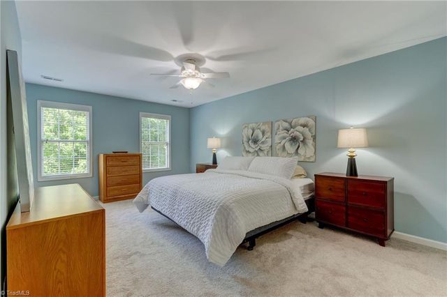 3602 Tagus Drive, Greensboro, NC 27410