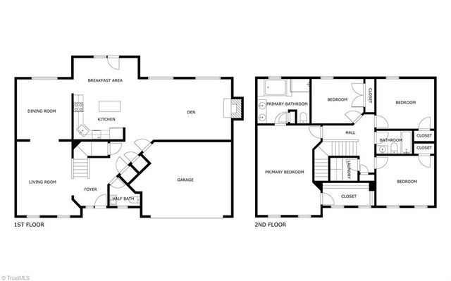 3602 Tagus Drive, Greensboro, NC 27410
