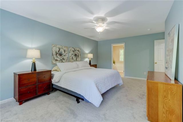 3602 Tagus Drive, Greensboro, NC 27410