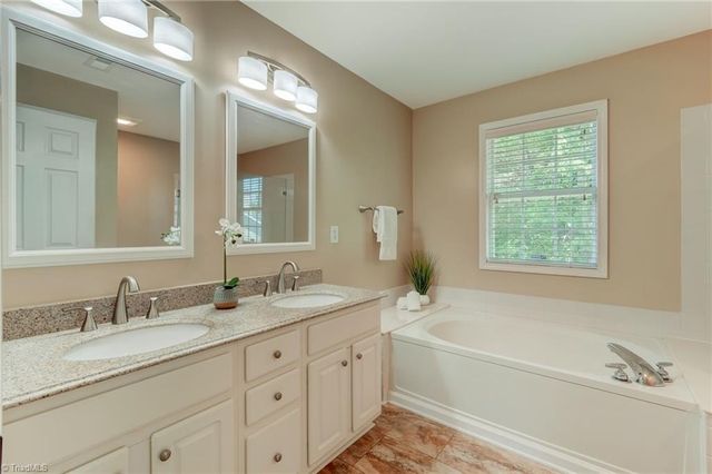 3602 Tagus Drive, Greensboro, NC 27410