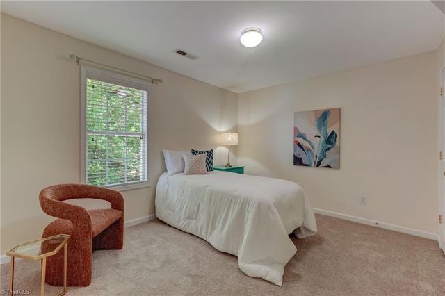 3602 Tagus Drive, Greensboro, NC 27410