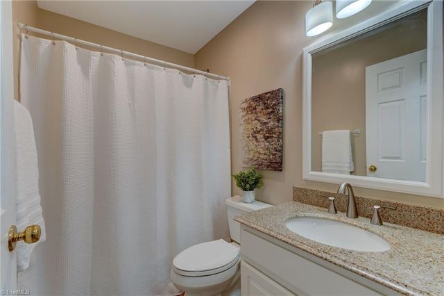 3602 Tagus Drive, Greensboro, NC 27410