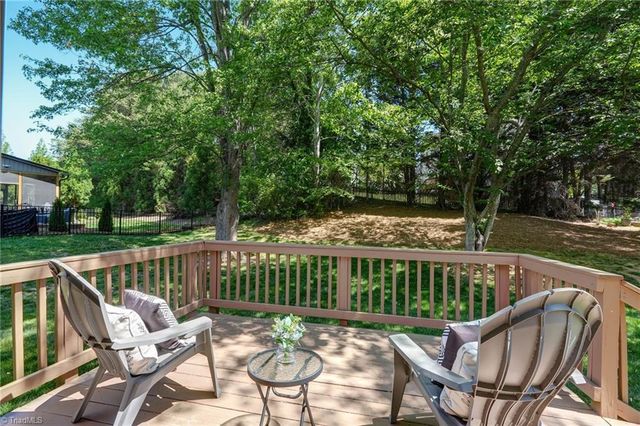 3602 Tagus Drive, Greensboro, NC 27410