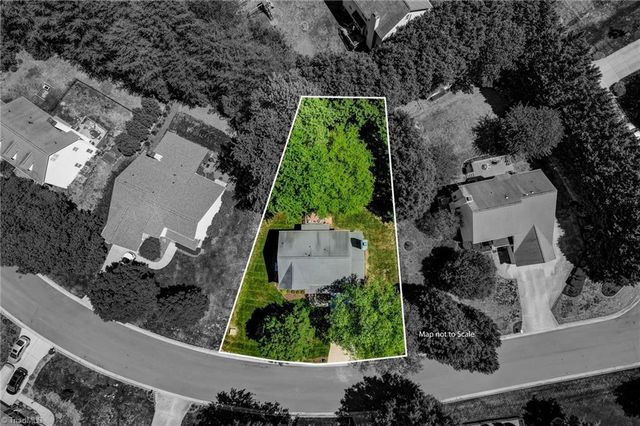 3602 Tagus Drive, Greensboro, NC 27410