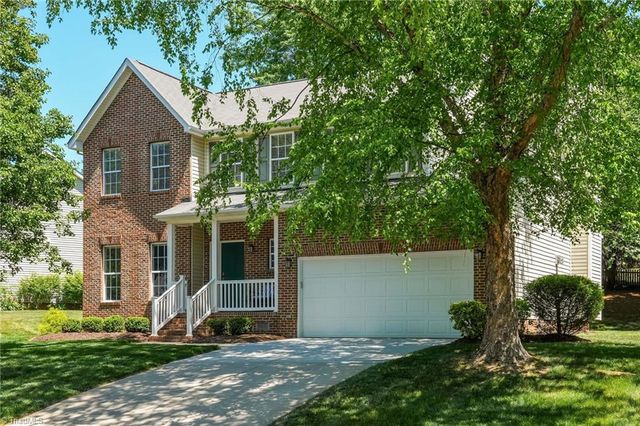 3602 Tagus Drive, Greensboro, NC 27410