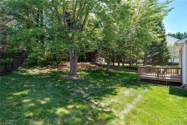 3602 Tagus Drive, Greensboro, NC 27410