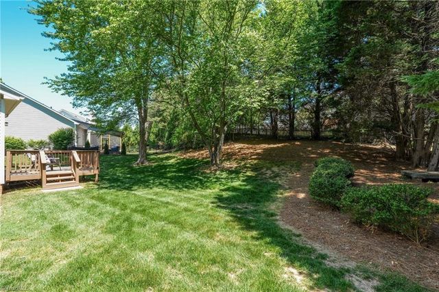 3602 Tagus Drive, Greensboro, NC 27410