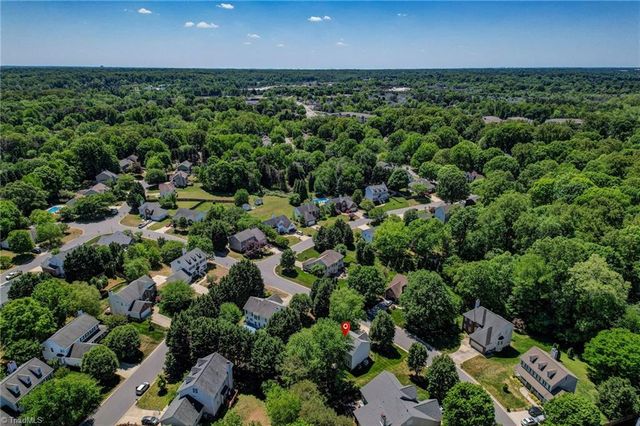 3602 Tagus Drive, Greensboro, NC 27410