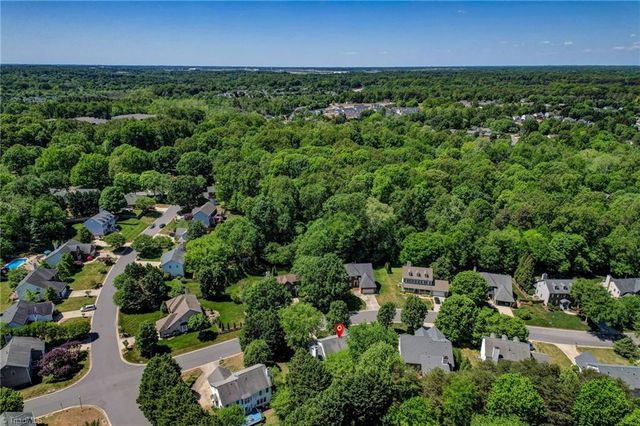 3602 Tagus Drive, Greensboro, NC 27410