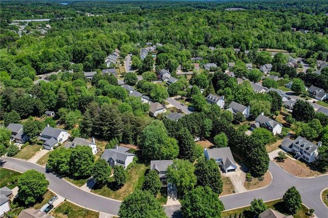 3602 Tagus Drive, Greensboro, NC 27410