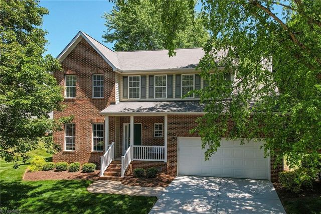 3602 Tagus Drive, Greensboro, NC 27410