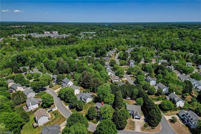 3602 Tagus Drive, Greensboro, NC 27410
