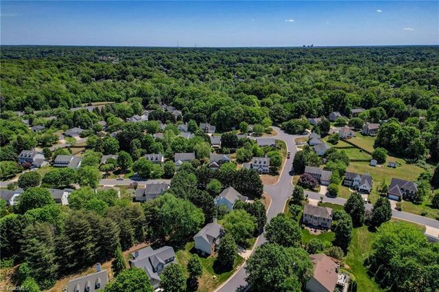 3602 Tagus Drive, Greensboro, NC 27410
