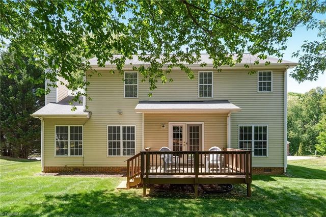 3602 Tagus Drive, Greensboro, NC 27410