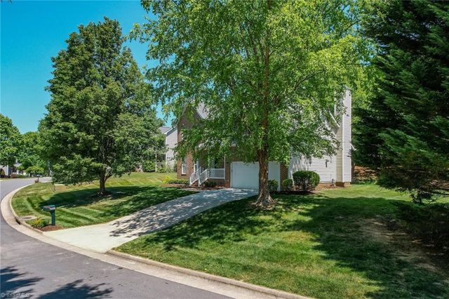 3602 Tagus Drive, Greensboro, NC 27410