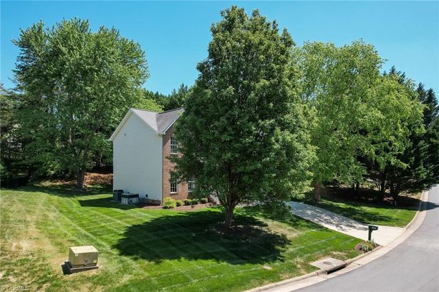 3602 Tagus Drive, Greensboro, NC 27410