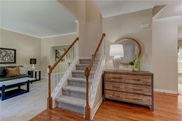 3602 Tagus Drive, Greensboro, NC 27410