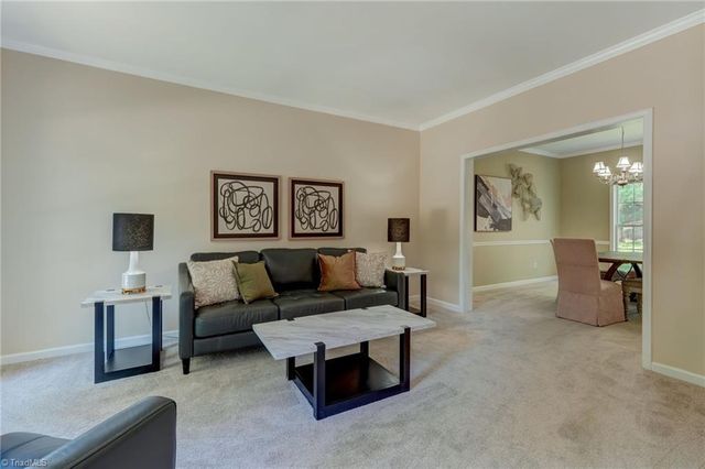3602 Tagus Drive, Greensboro, NC 27410