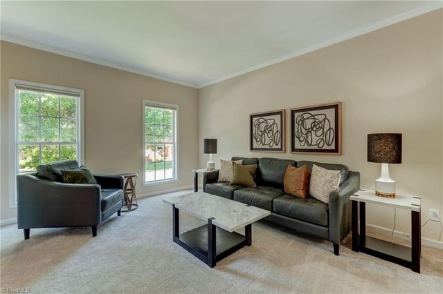 3602 Tagus Drive, Greensboro, NC 27410