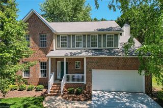 3602 Tagus Drive, Greensboro, NC 27410