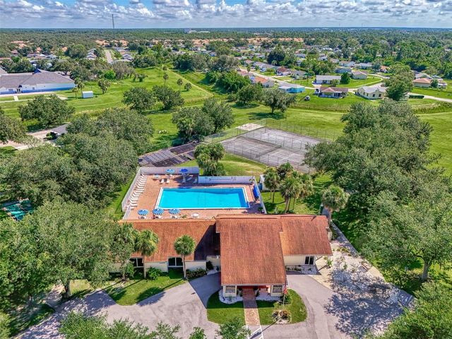 6916 ROSLYN COURT, North Port, FL 34287