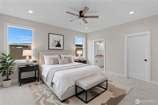 2244 Brinley Court, East Wenatchee, WA 98802