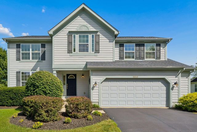 5935 Hampton Corners S, Hilliard, OH 43026
