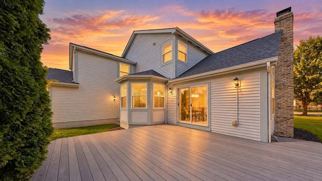 5935 Hampton Corners S, Hilliard, OH 43026