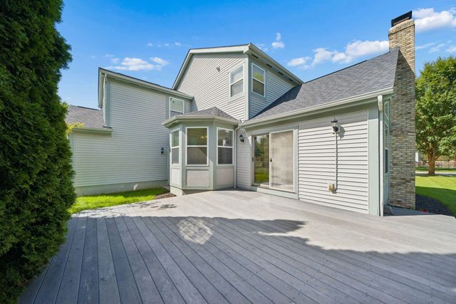 5935 Hampton Corners S, Hilliard, OH 43026