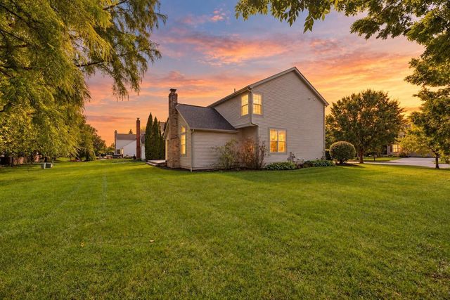 5935 Hampton Corners S, Hilliard, OH 43026