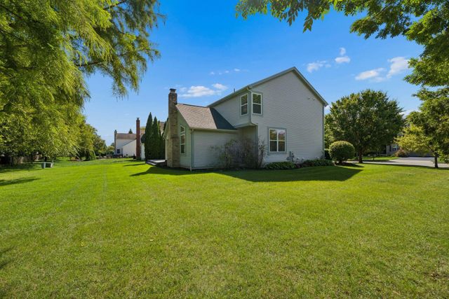 5935 Hampton Corners S, Hilliard, OH 43026