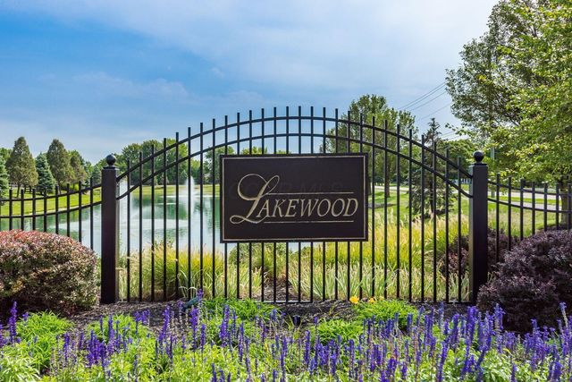 5935 Hampton Corners S, Hilliard, OH 43026