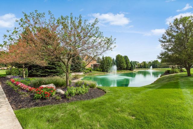 5935 Hampton Corners S, Hilliard, OH 43026