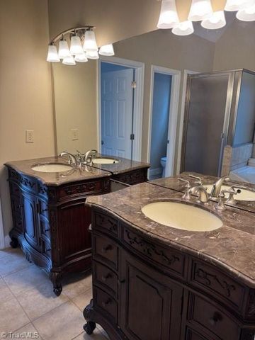 3412 Lochurst Court, Pfafftown, NC 27040