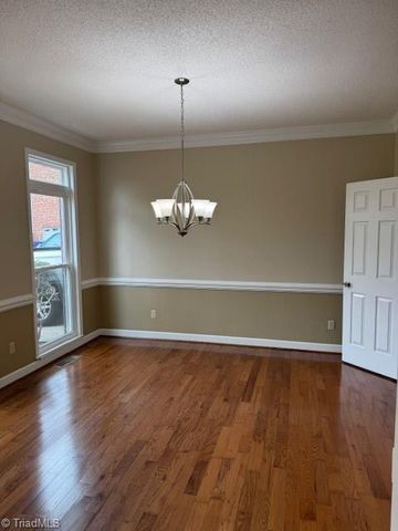 3412 Lochurst Court, Pfafftown, NC 27040