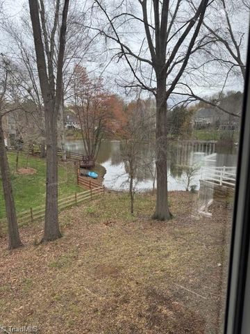 3412 Lochurst Court, Pfafftown, NC 27040