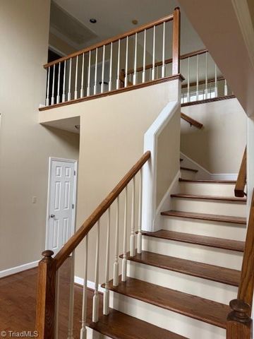 3412 Lochurst Court, Pfafftown, NC 27040