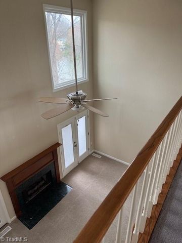 3412 Lochurst Court, Pfafftown, NC 27040