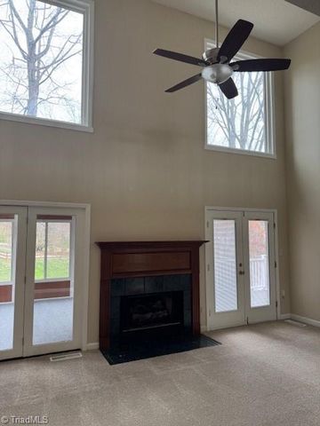 3412 Lochurst Court, Pfafftown, NC 27040