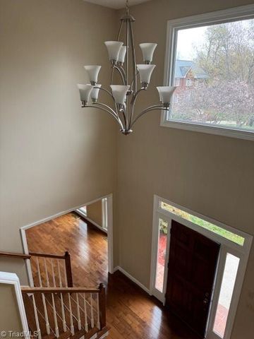 3412 Lochurst Court, Pfafftown, NC 27040