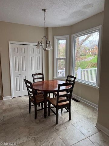 3412 Lochurst Court, Pfafftown, NC 27040