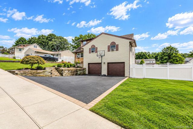 12 Carston Street, Selden, NY 11784