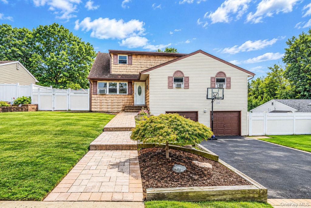 12 Carston Street, Selden, NY 11784