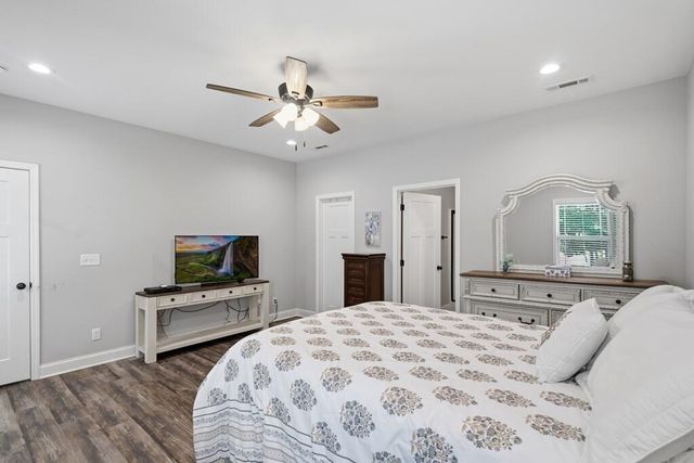 173 Clear Creek Drive, Ringgold, GA 30736