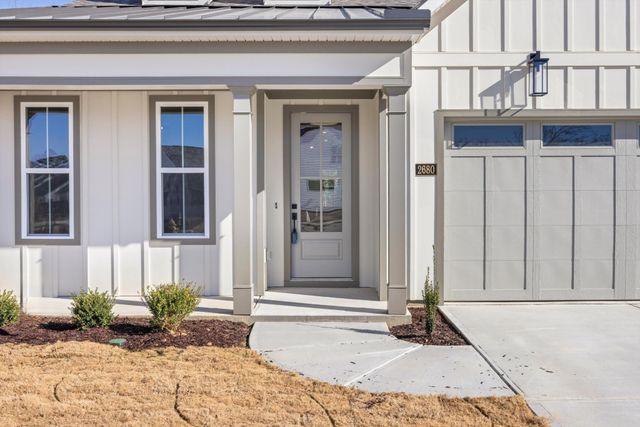 2680 Butlers Green Circle, Chattanooga, TN 37421