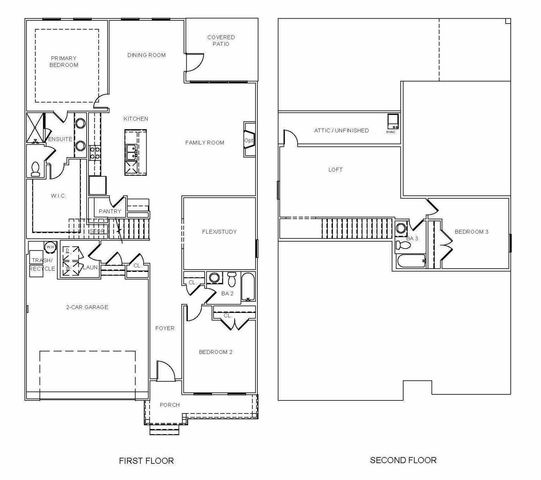 2680 Butlers Green Circle, Chattanooga, TN 37421