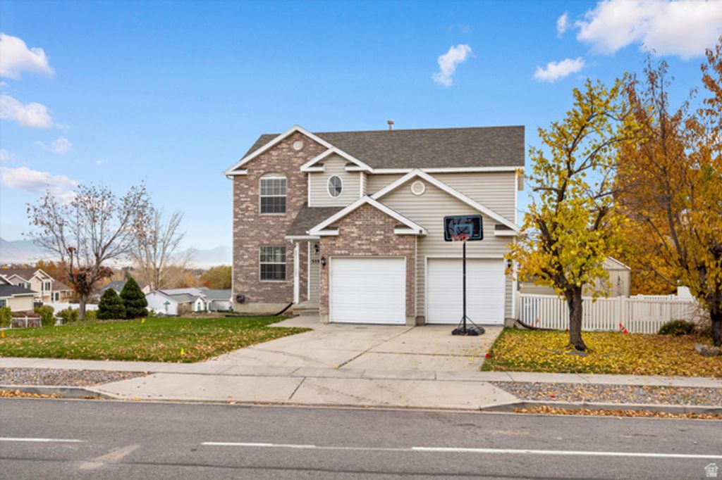 359 W 1120 N, American Fork, UT 84003