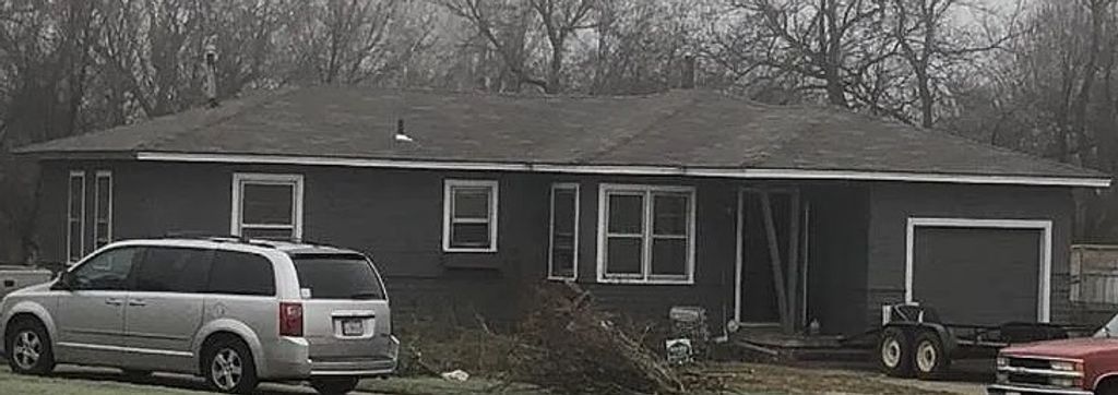 904 Cypress Cove, Midwest City, OK 73110