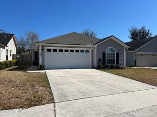 267 CARRIANN COVE Court, Jacksonville, FL 32225