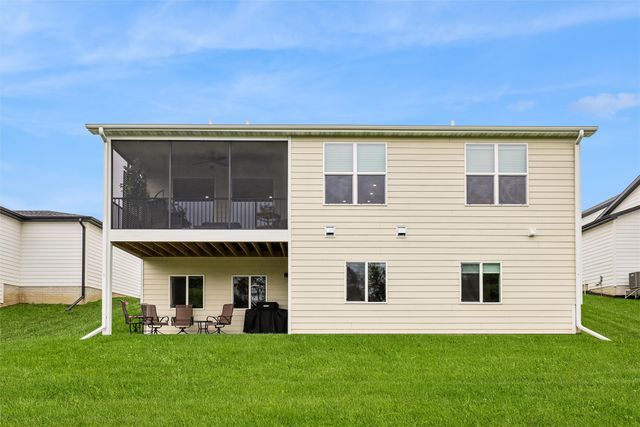 1585 NW Parkside Lane, Waukee, IA 50263
